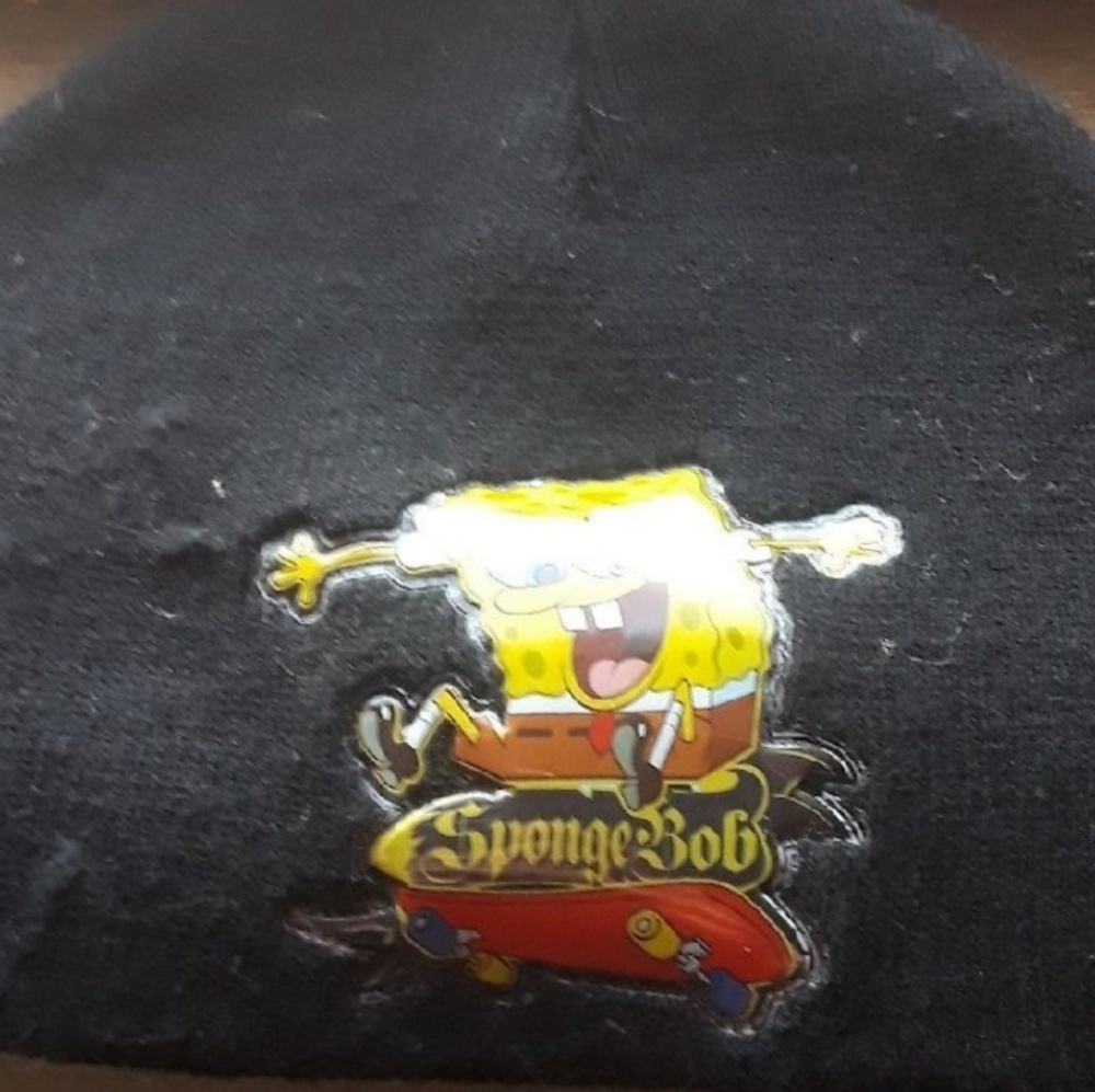 Kids hat